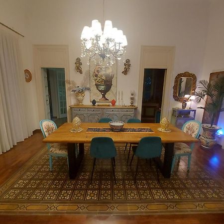 Le Vele Apartment Palermo Luaran gambar