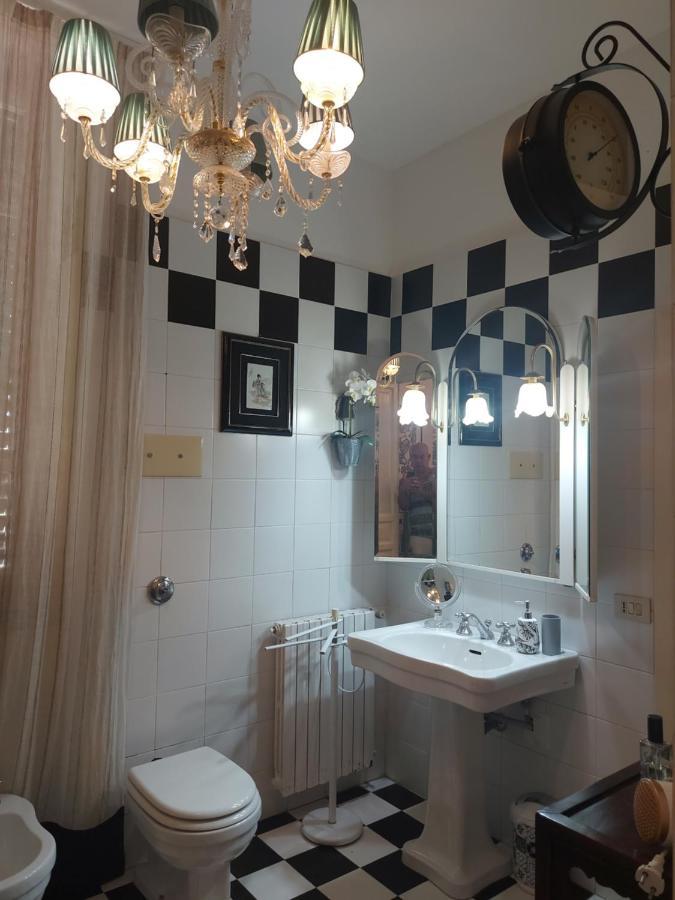 Le Vele Apartment Palermo Luaran gambar