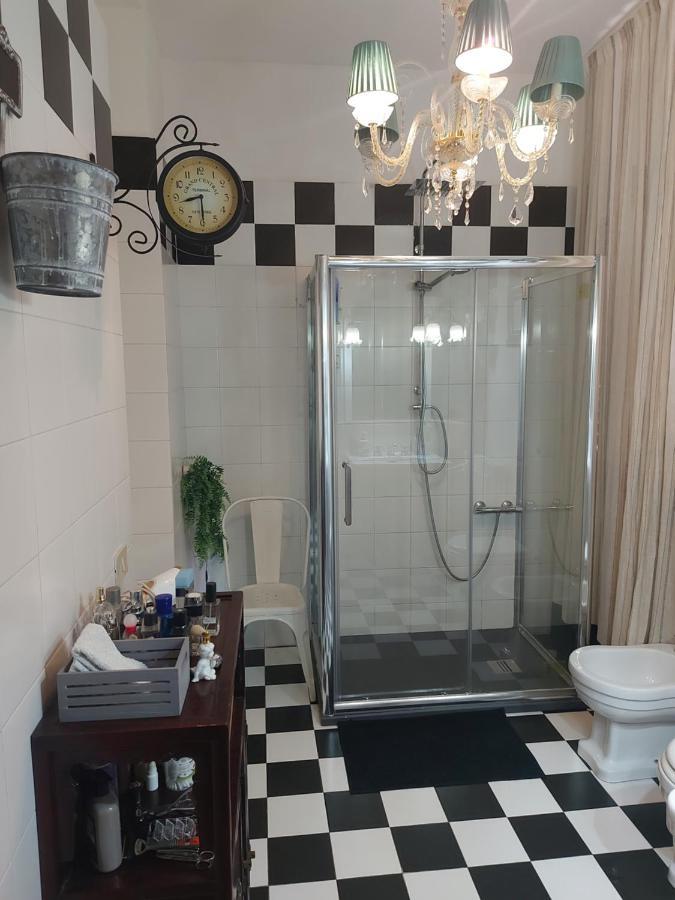 Le Vele Apartment Palermo Luaran gambar