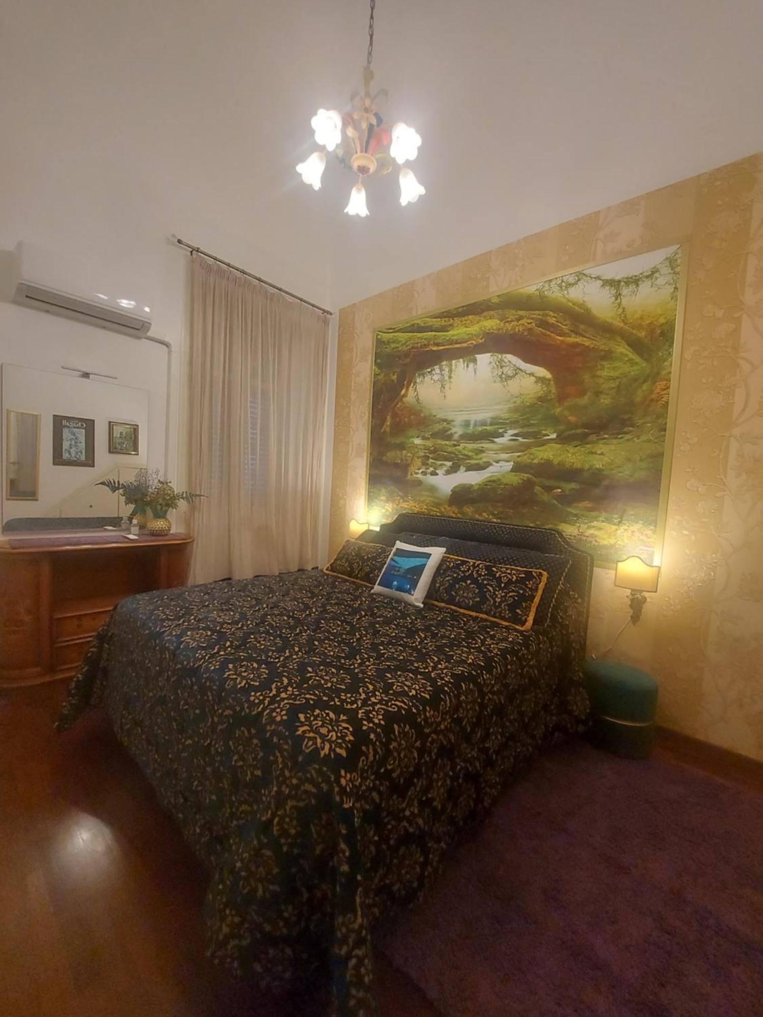 Le Vele Apartment Palermo Luaran gambar