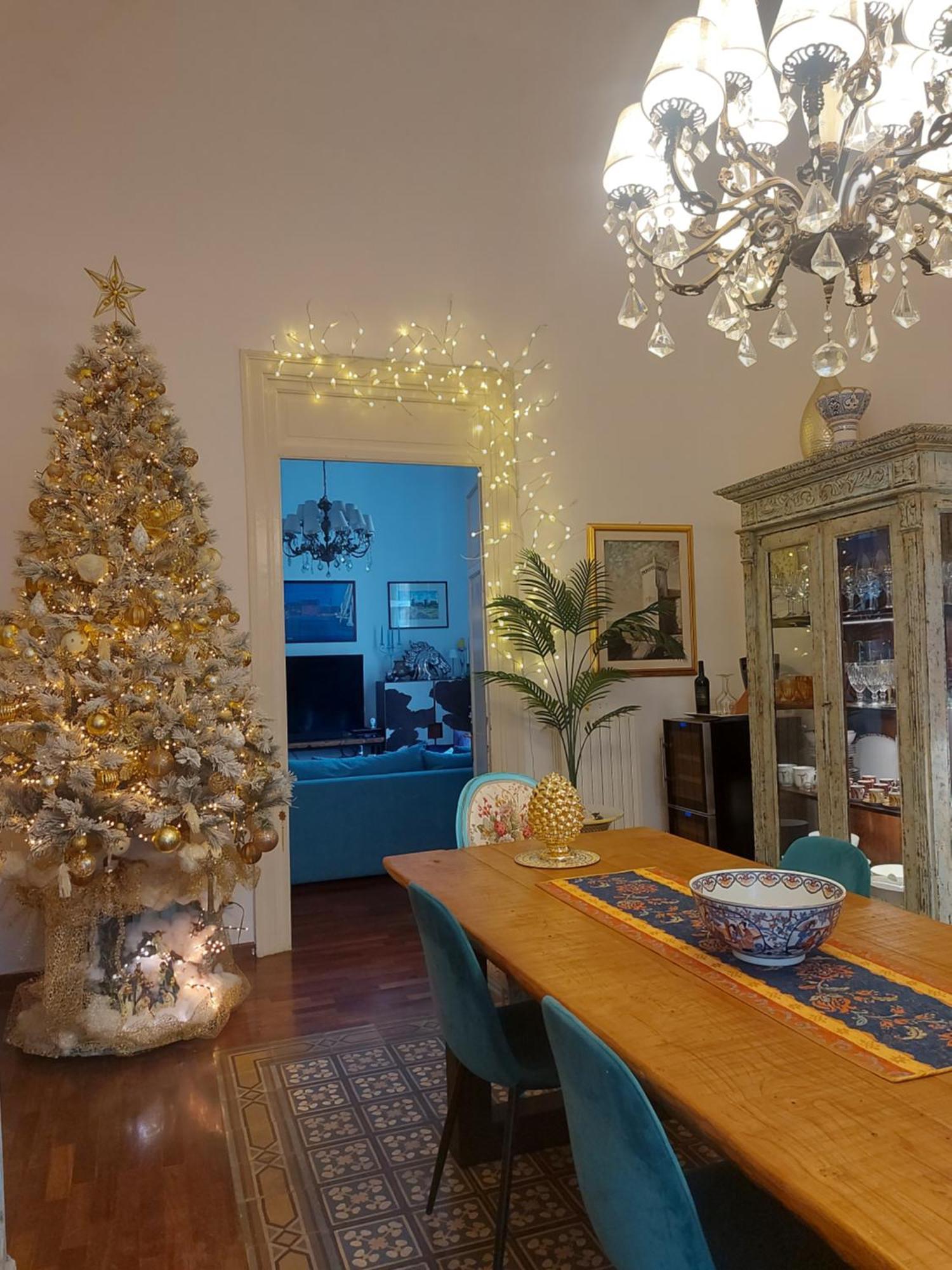 Le Vele Apartment Palermo Luaran gambar