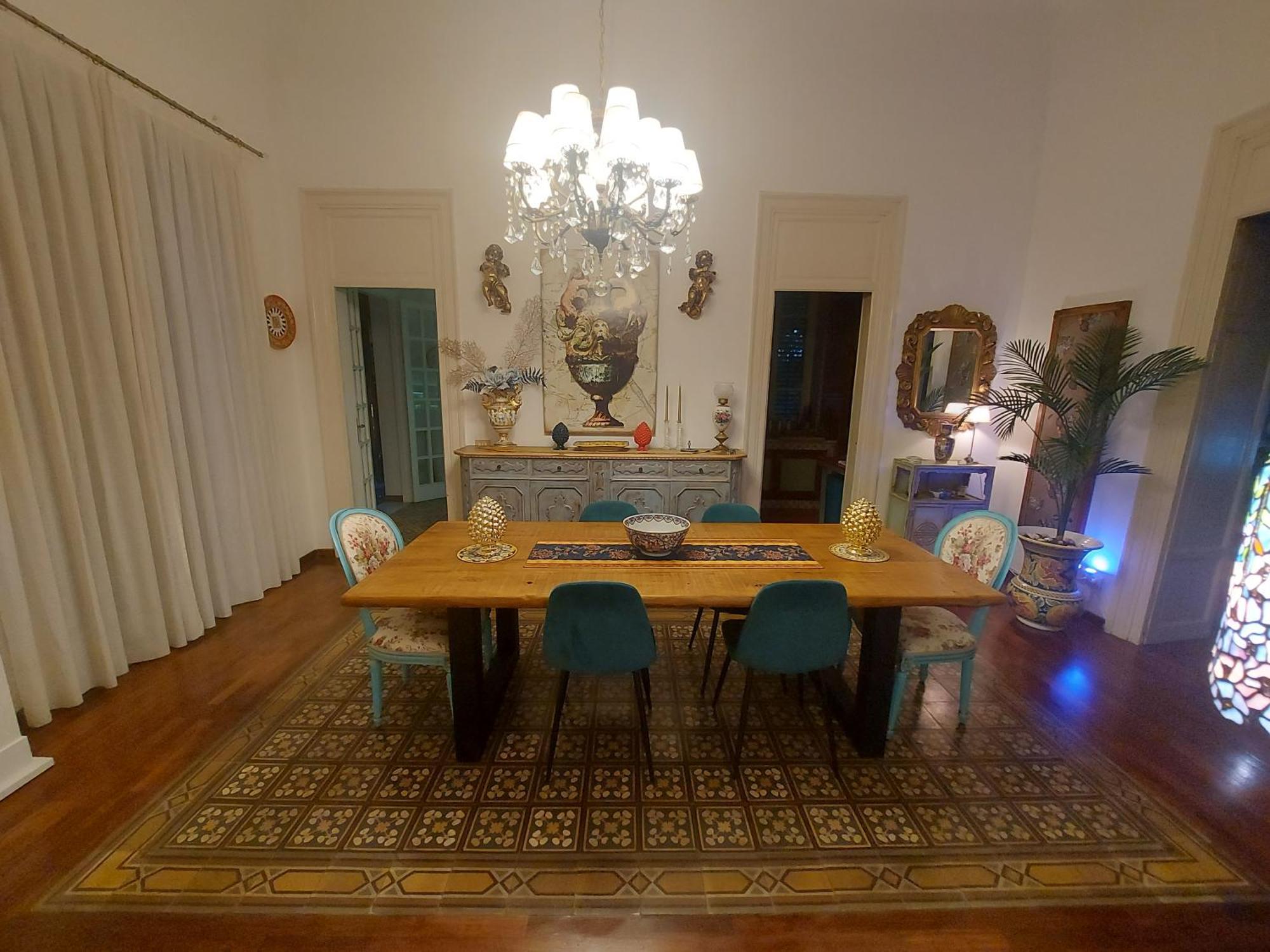 Le Vele Apartment Palermo Luaran gambar