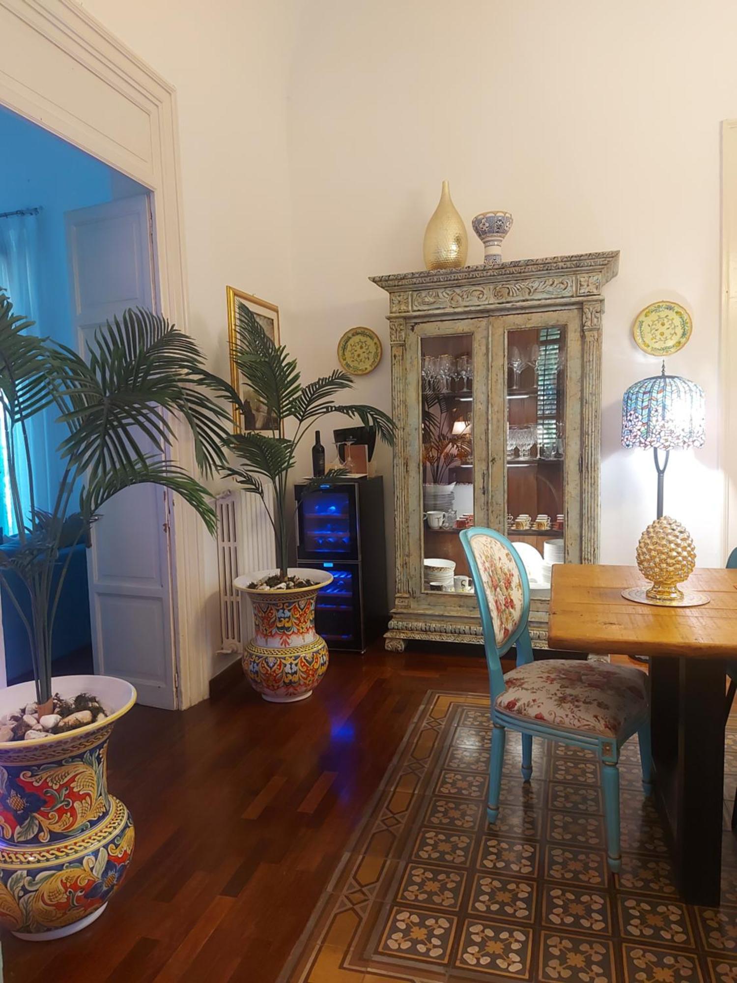 Le Vele Apartment Palermo Luaran gambar