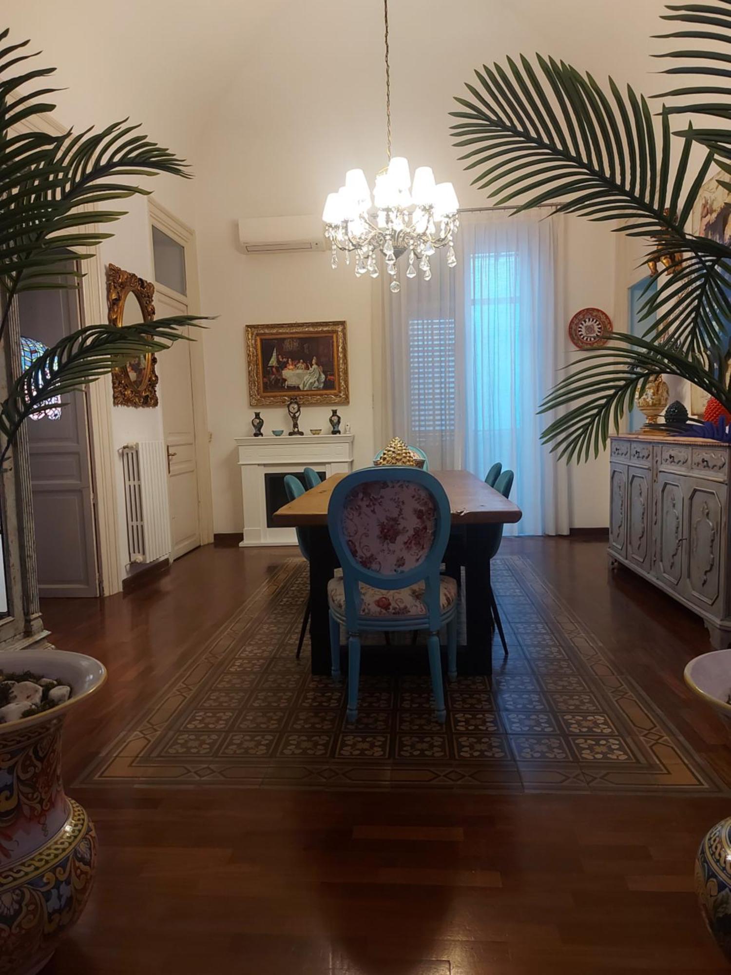 Le Vele Apartment Palermo Luaran gambar